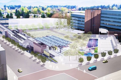 Bellevue Downtown Station FAQs | City of Bellevue